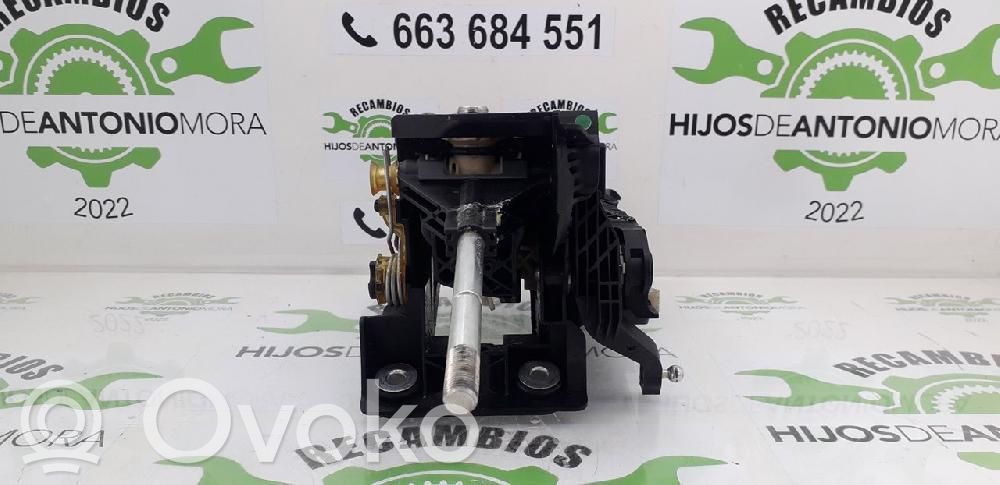 Selector caja de cambios   4721031101