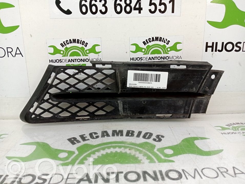 Moldura embellecedora   7154552