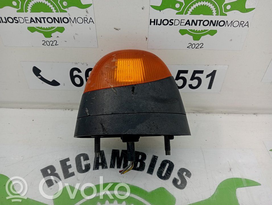 Ford Transit Seitenblinker 