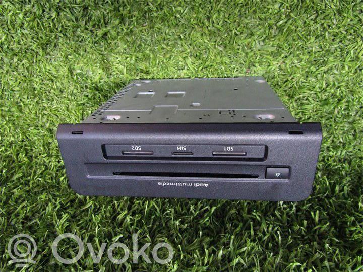 Autres unités de commande / modules   8W5035044