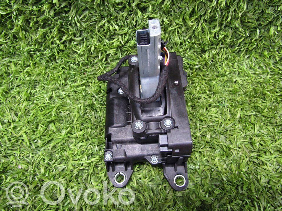 Audi A4 S4 B9 Selector caja de cambios 