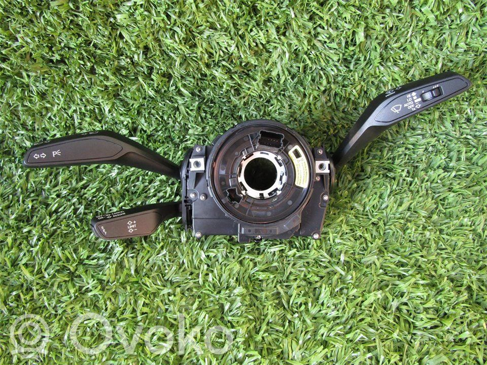 Audi A5 Interrupteur / bouton multifonctionnel 