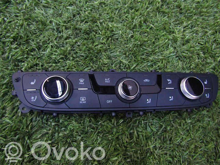 Climate control unit   4M0820043