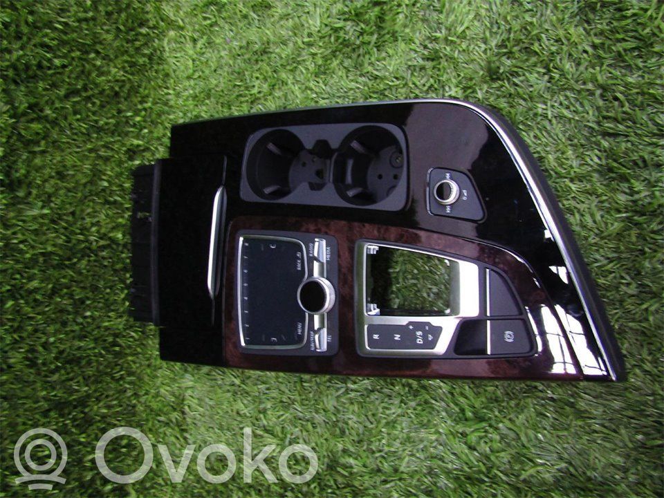 Console centrale   4M1863273