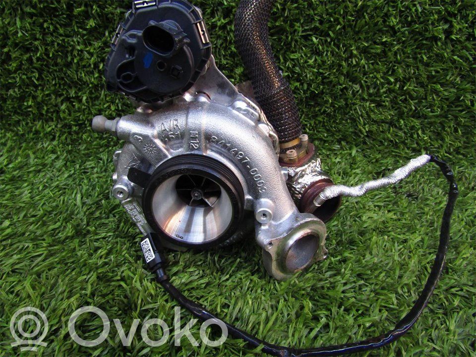 Turbine   059145873BT