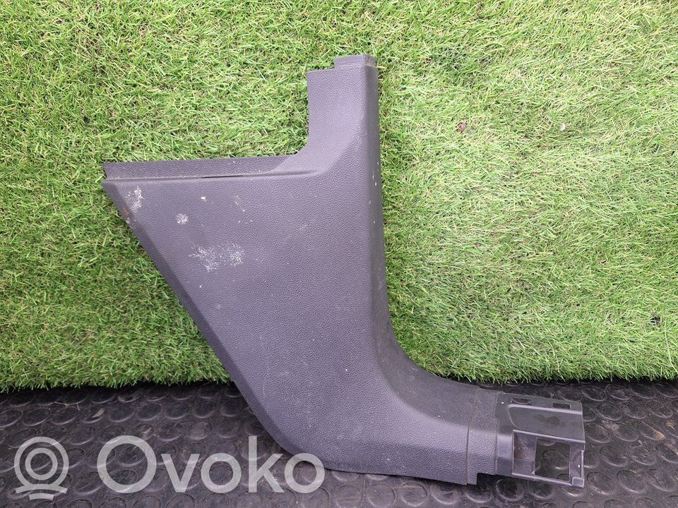 Volkswagen Tiguan Allspace Rivestimento modanatura 