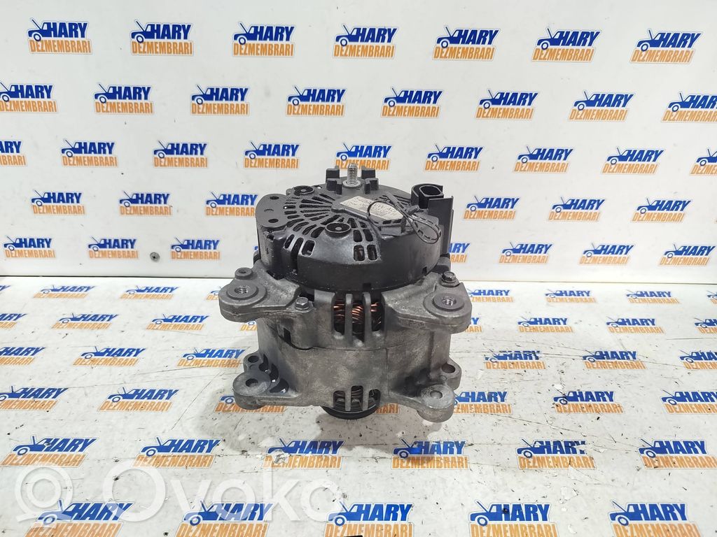 Audi A4 S4 B7 8E 8H Generator/alternator 