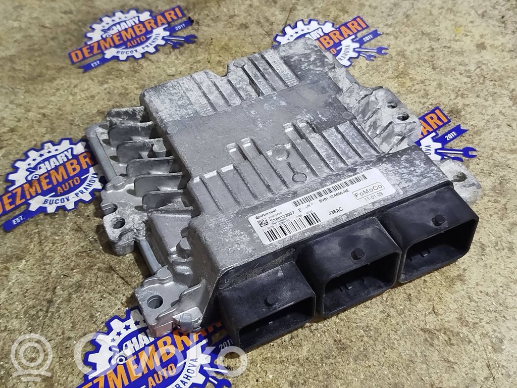 Engine control unit/module   S180133007E,BV6112A650NE