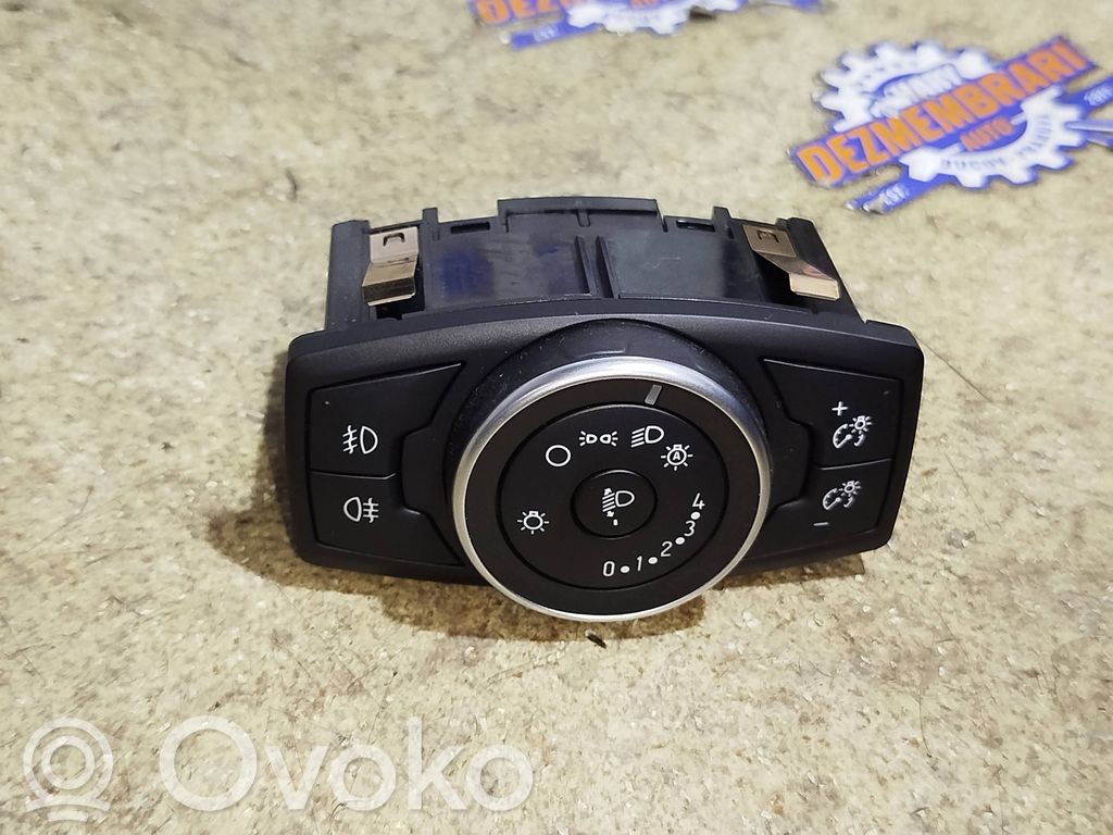 Interruptor de luz   F1ET13A024CA