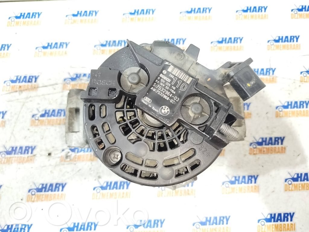Lichtmaschine   7532964,7532968