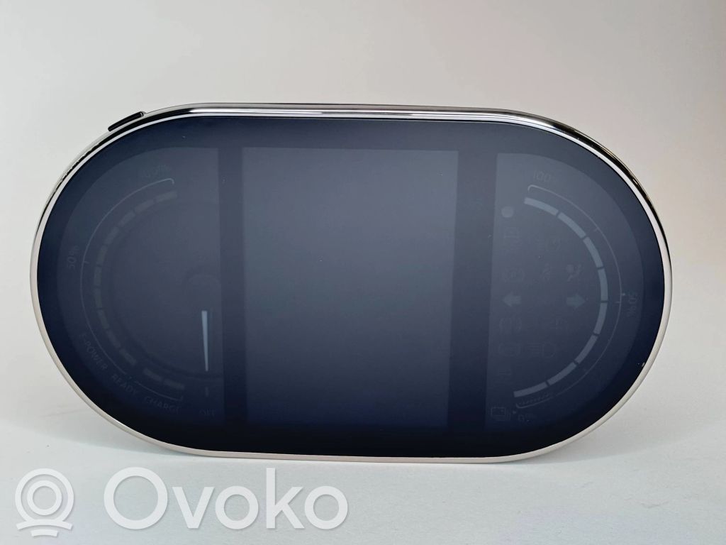 Mini One - Cooper F56 F55 Licznik / Prędkościomierz 