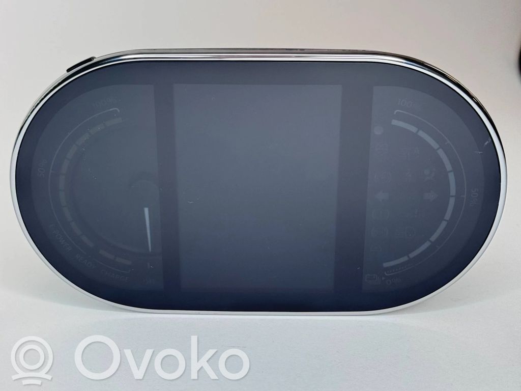 Mini One - Cooper F56 F55 Licznik / Prędkościomierz 
