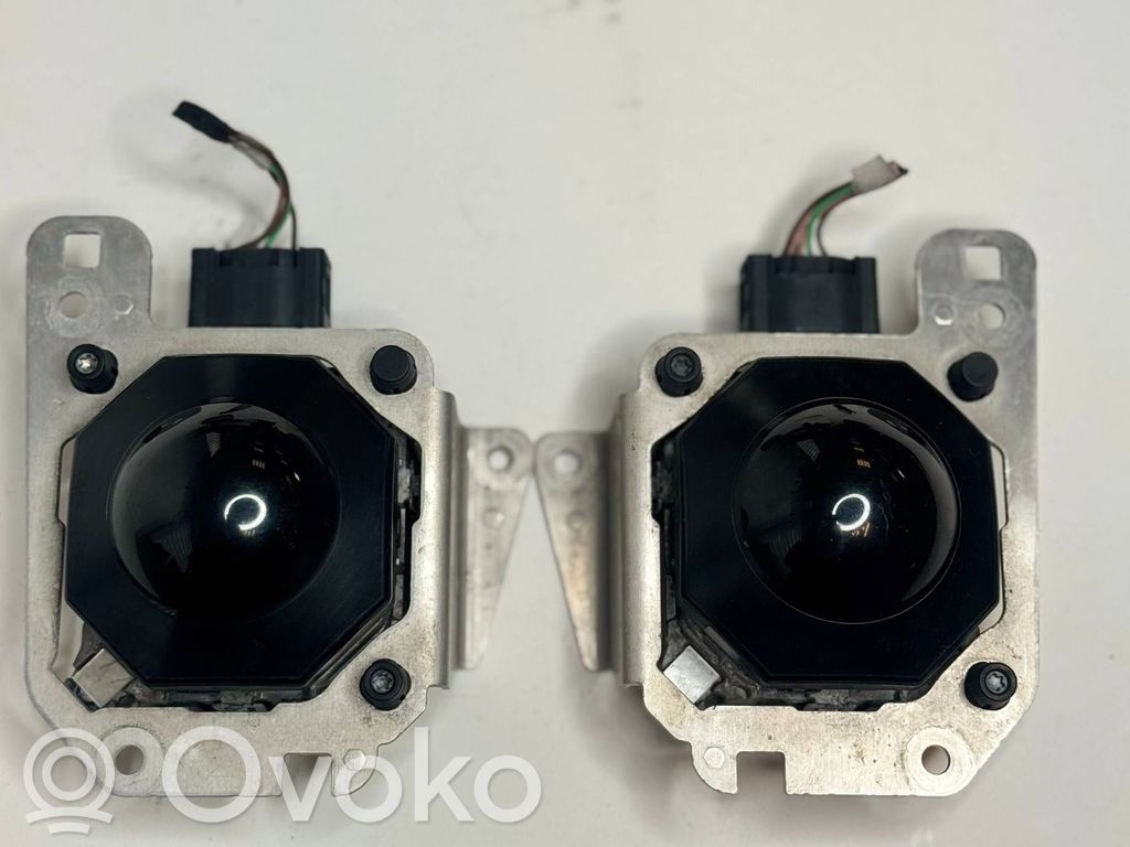 Audi Q5 SQ5 FY Sensor de radar Distronic 
