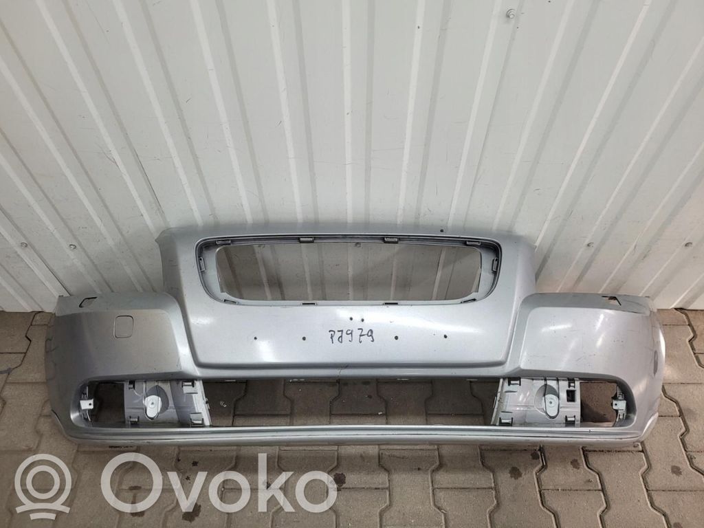 Volvo S40 Front bumper 
