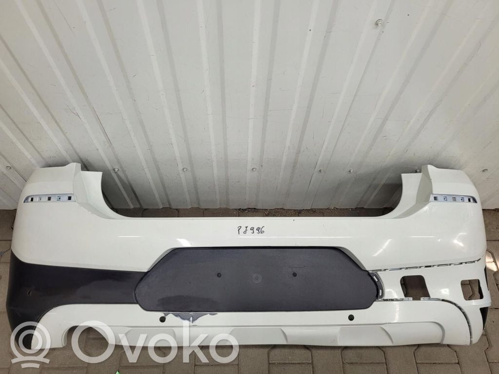 BMW X2 F39 Parachoques 