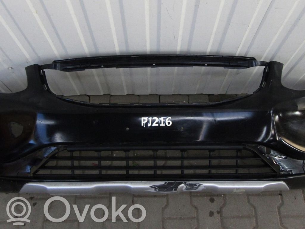 Volvo S60 Parachoques delantero 