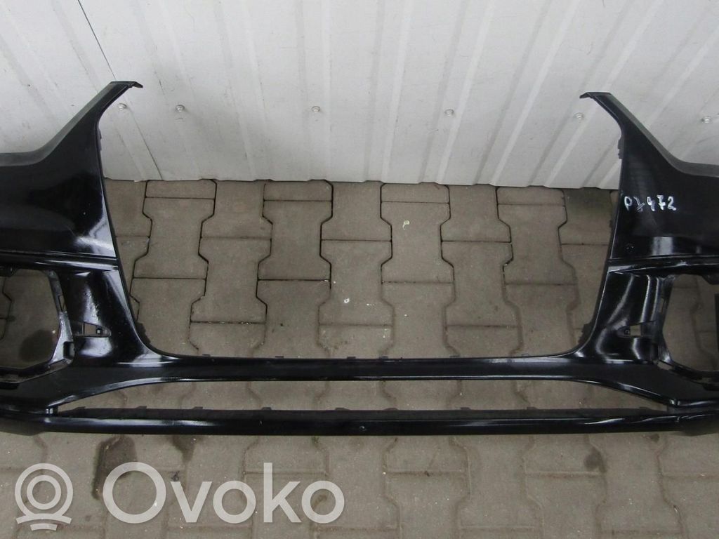 Audi Q3 8U Front bumper 