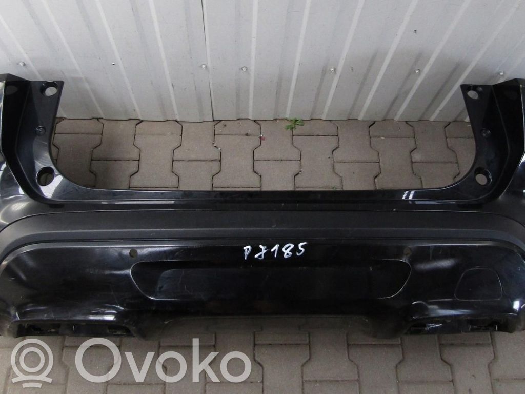 Citroen C5 Aircross Parachoques 