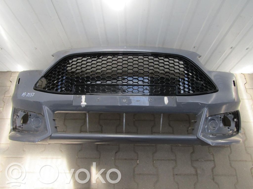 Ford Focus Parachoques delantero 