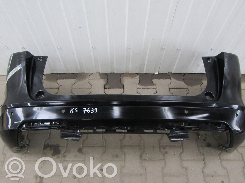 Honda HR-V Parachoques delantero 