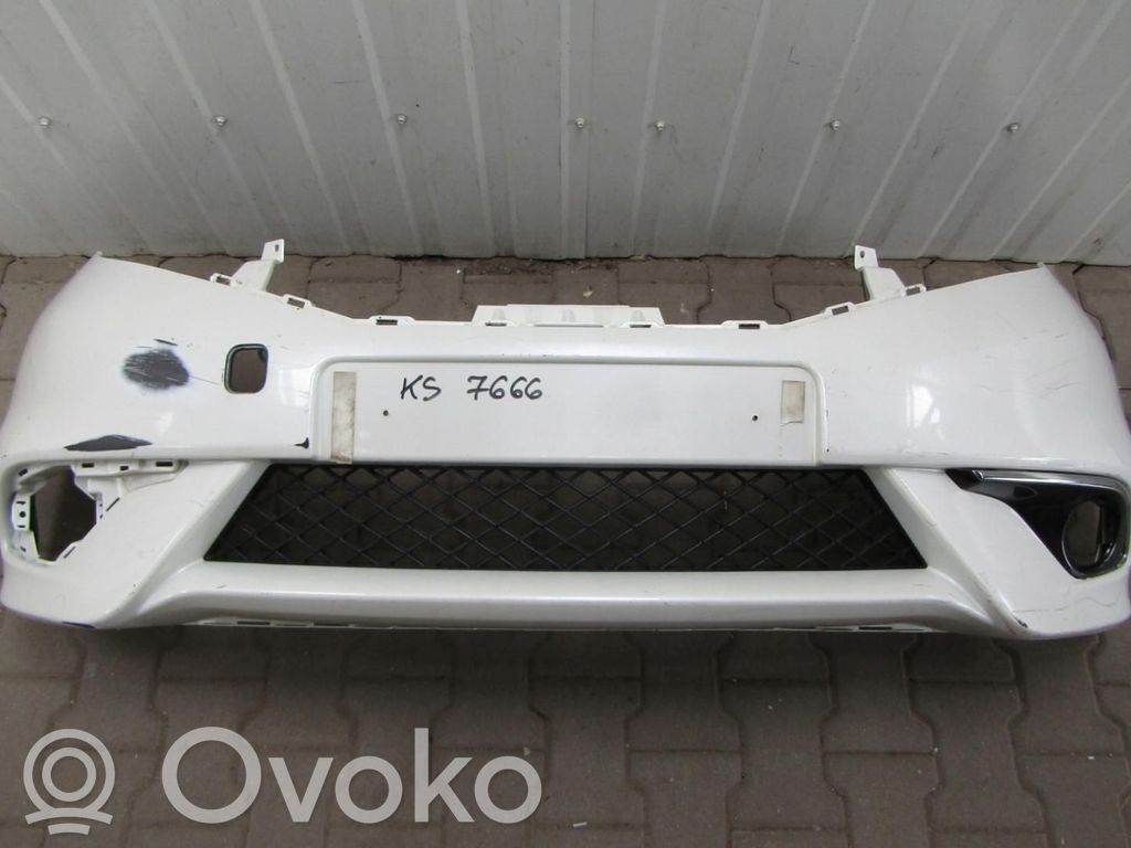 Nissan Note (E12) Front bumper 