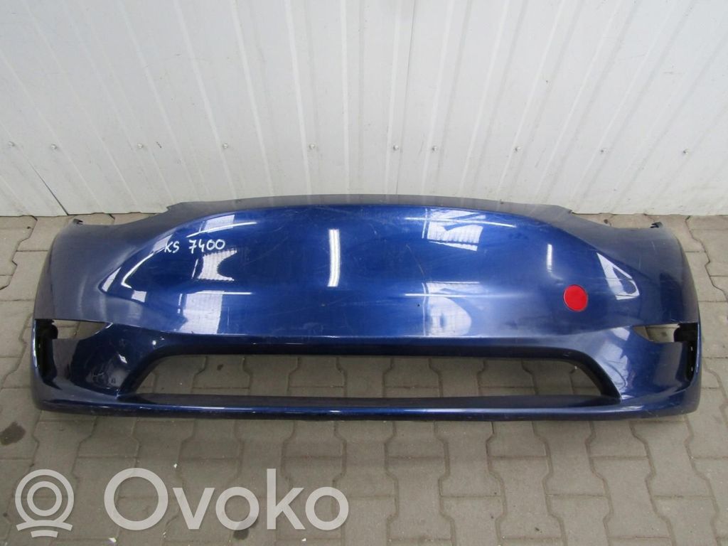 Tesla Model Y Priekinis bamperis 