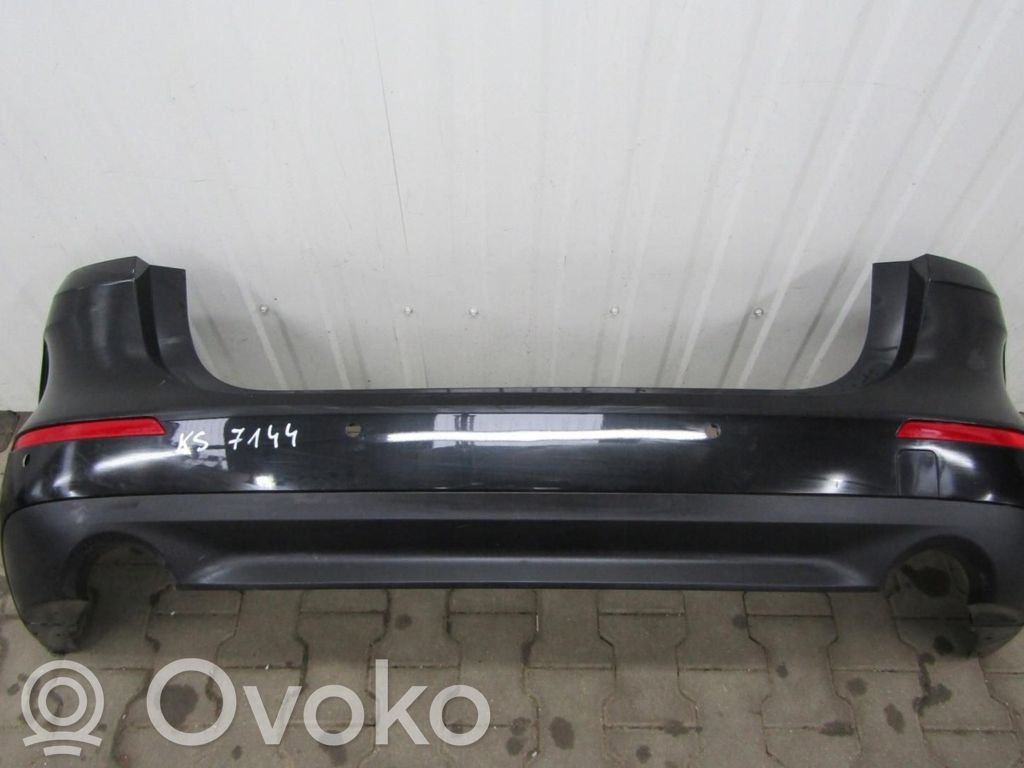 BMW 2 F44 Parachoques 