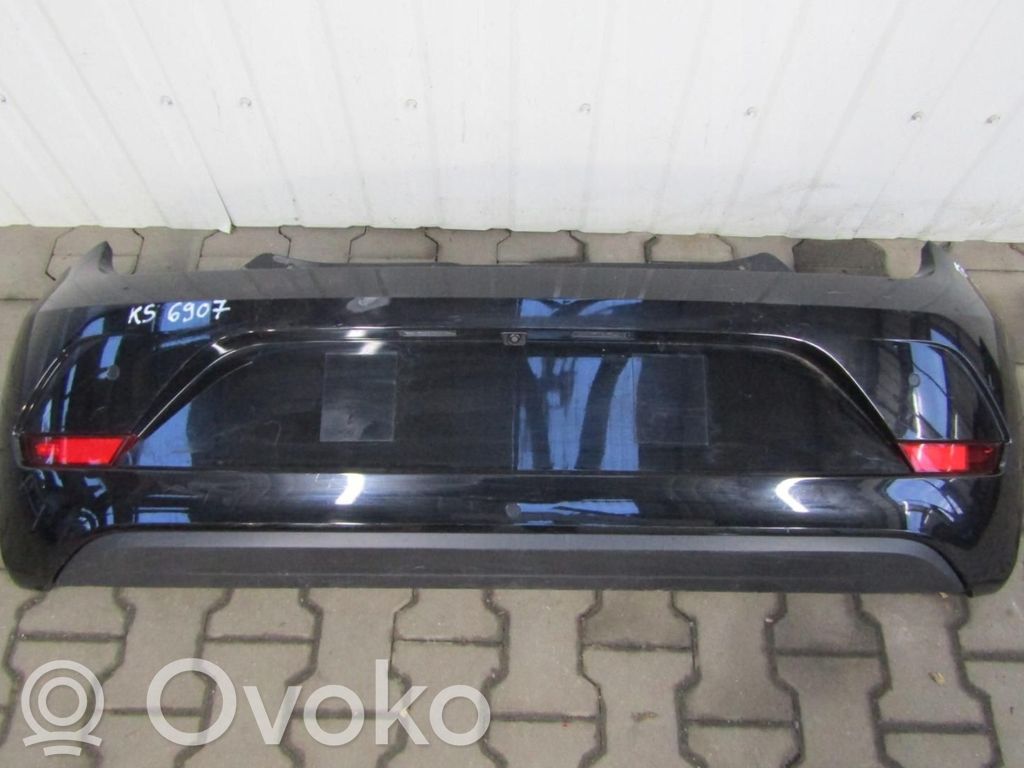 Volkswagen Up Parachoques 