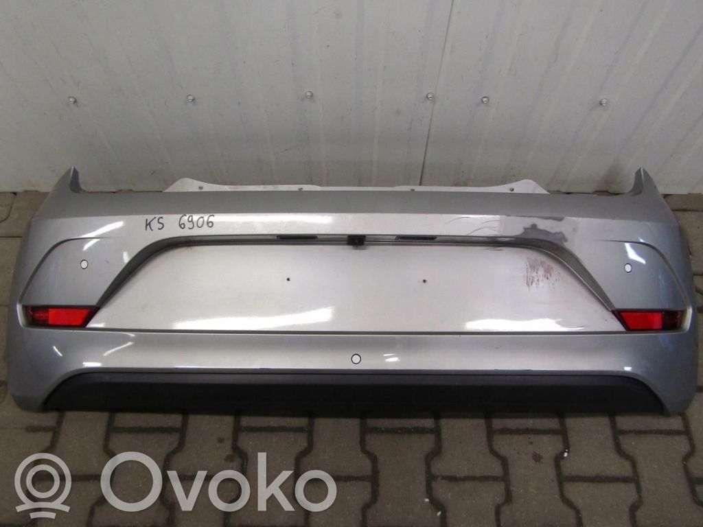 Volkswagen Up Parachoques 
