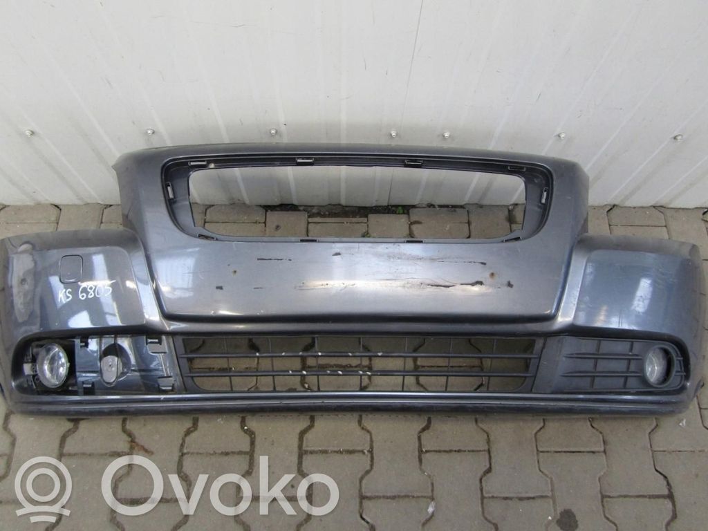 Volvo S40 Front bumper 