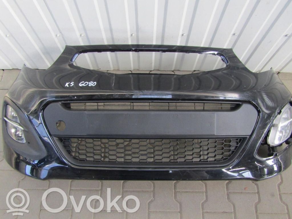 KIA Picanto Priekinis bamperis 
