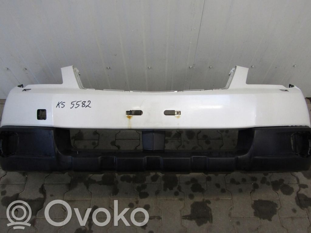 Subaru Outback Передний бампер 