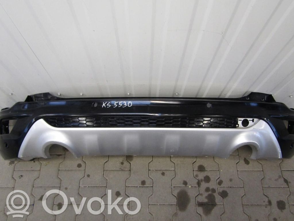 Ford Kuga II Parachoques 