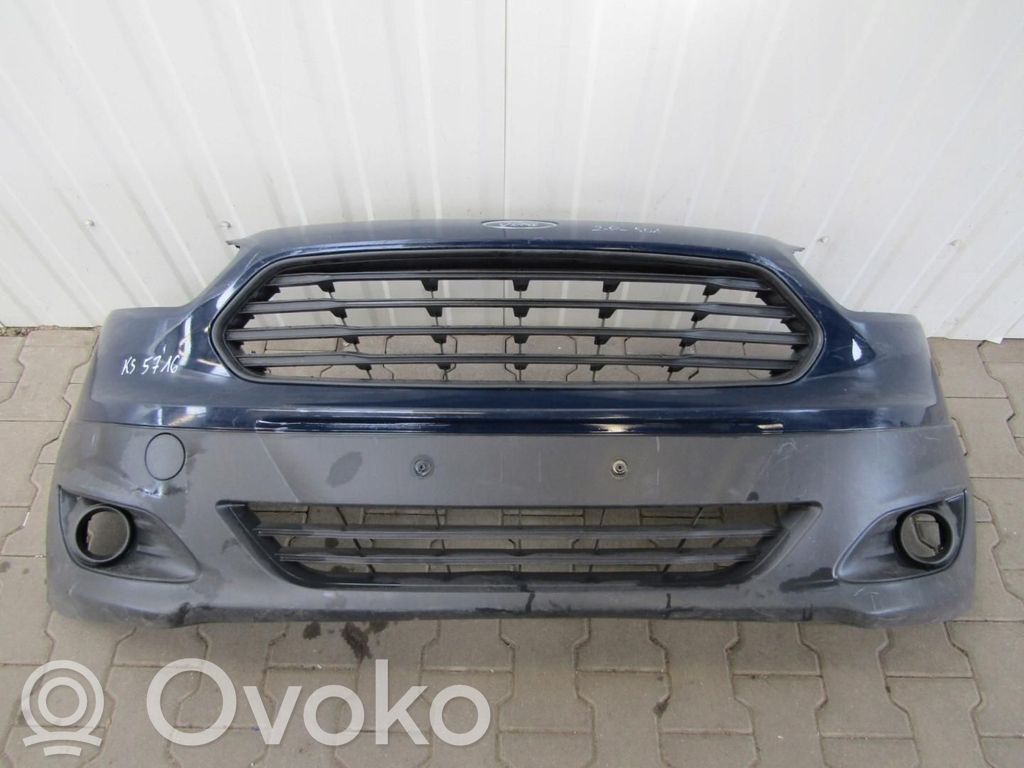 Ford Transit Courier Front bumper 