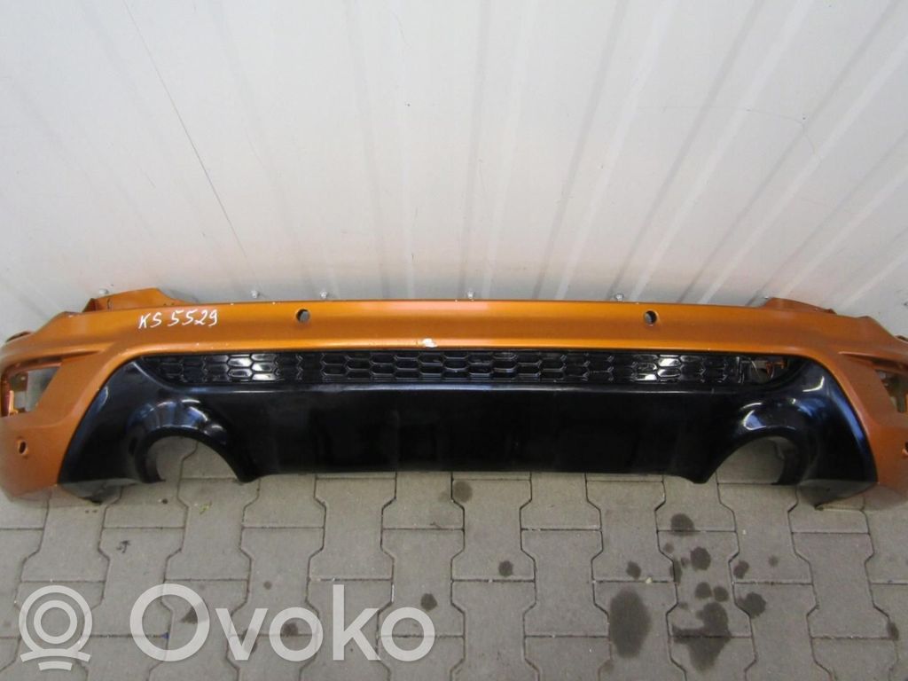Ford Kuga II Parachoques 