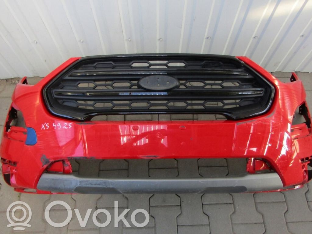 Ford Ecosport Parachoques delantero 