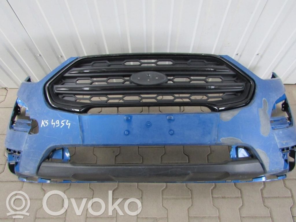 Ford Ecosport Parachoques delantero 