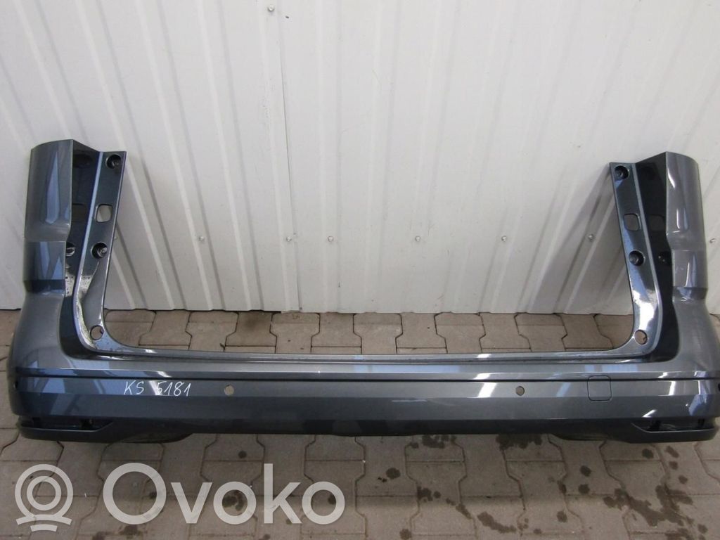 Volkswagen Multivan T7 Parachoques 