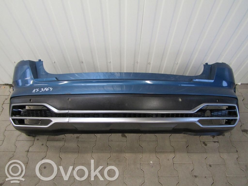 Puskuri   86611P2000