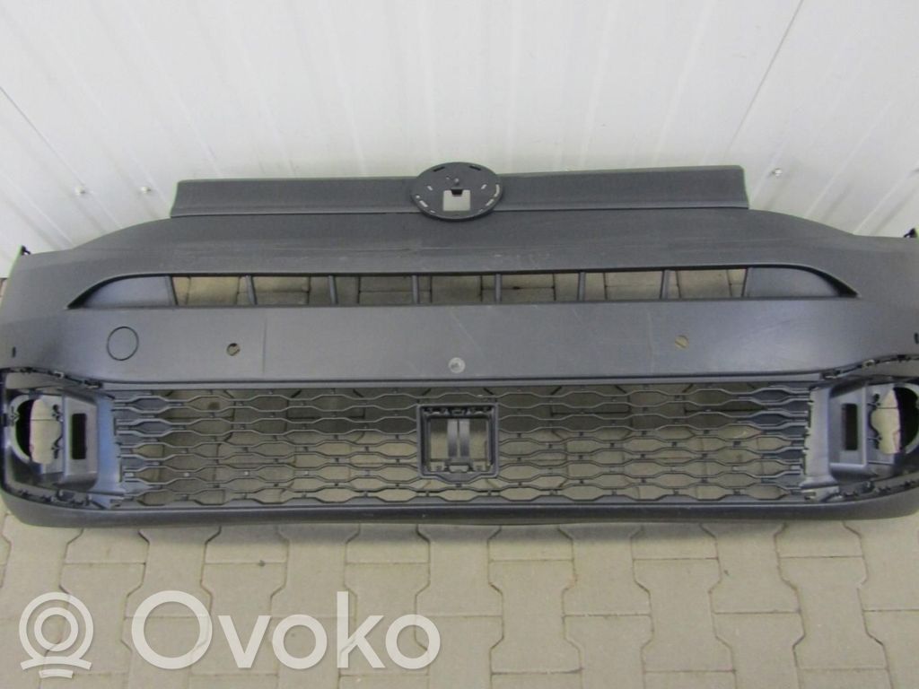 Volkswagen Caddy Parachoques delantero 