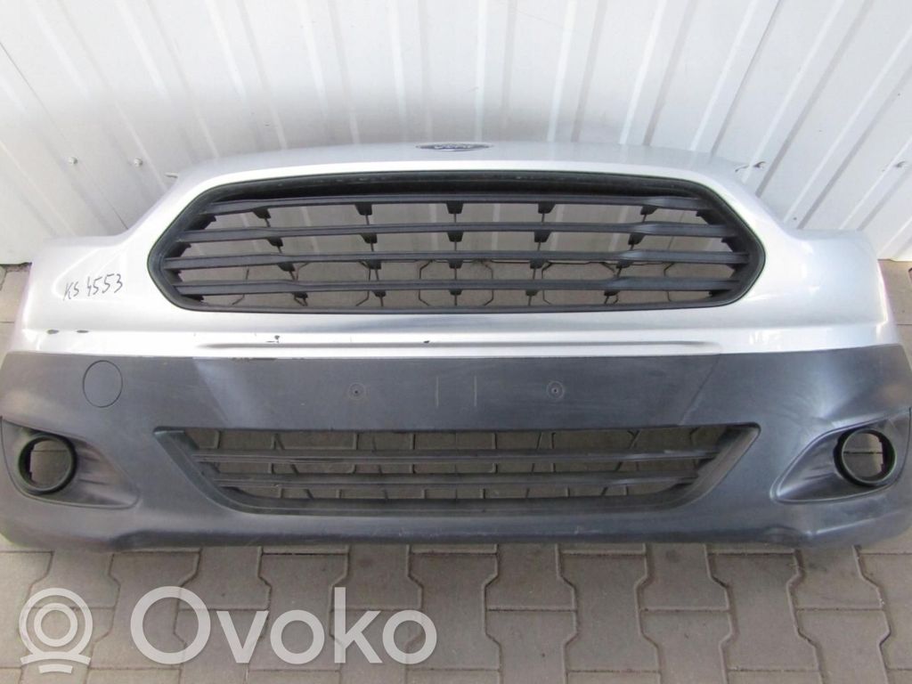 Ford Transit Courier Front bumper 