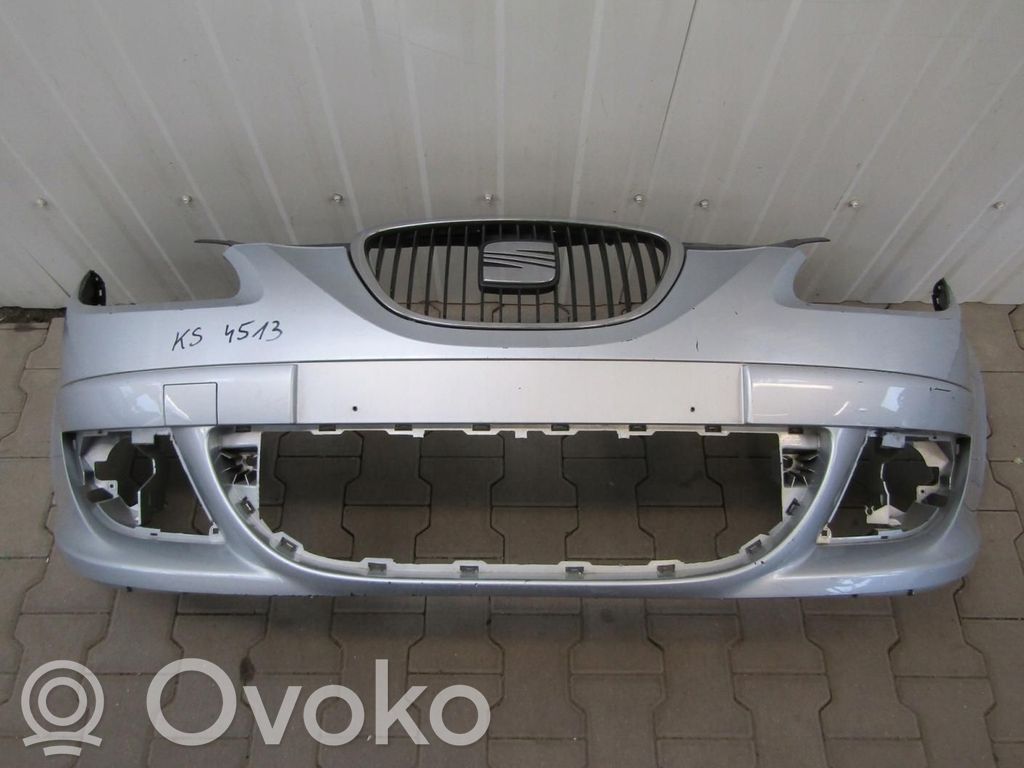 Seat Toledo III (5P) Front bumper 