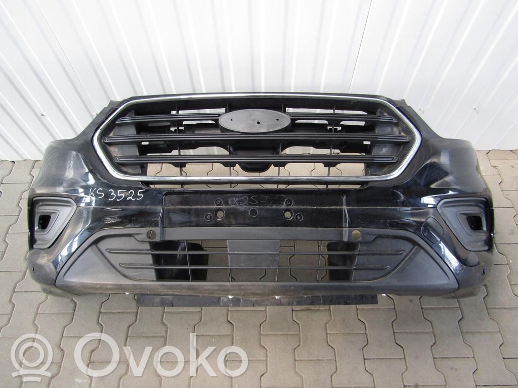 Ford Transit Parachoques delantero 
