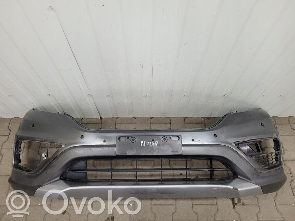 Honda CR-V Zderzak przedni 