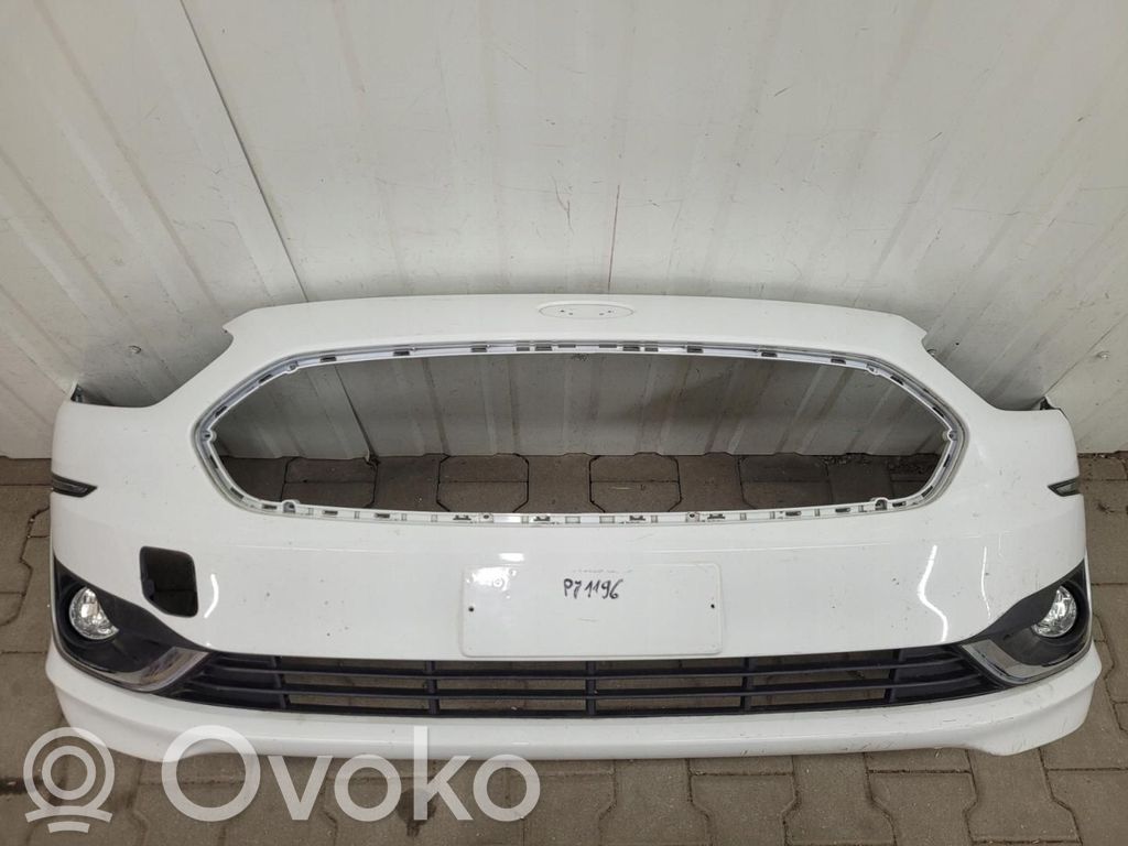 Ford Ka Parachoques delantero 
