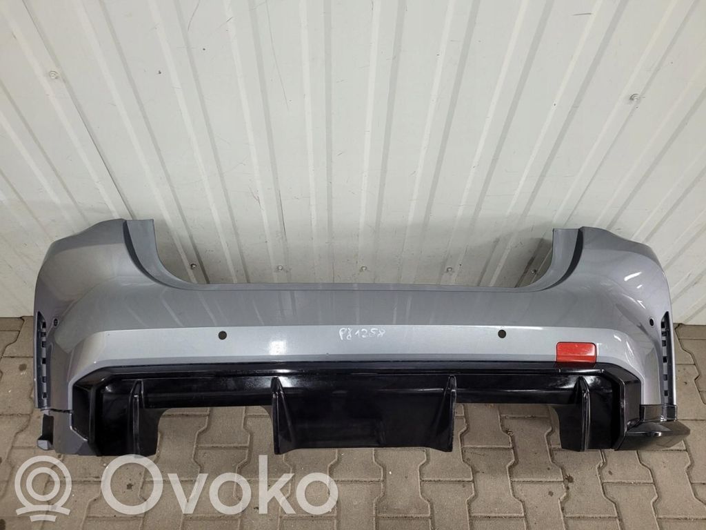 BMW M4 G82 G83 Zderzak tylny 