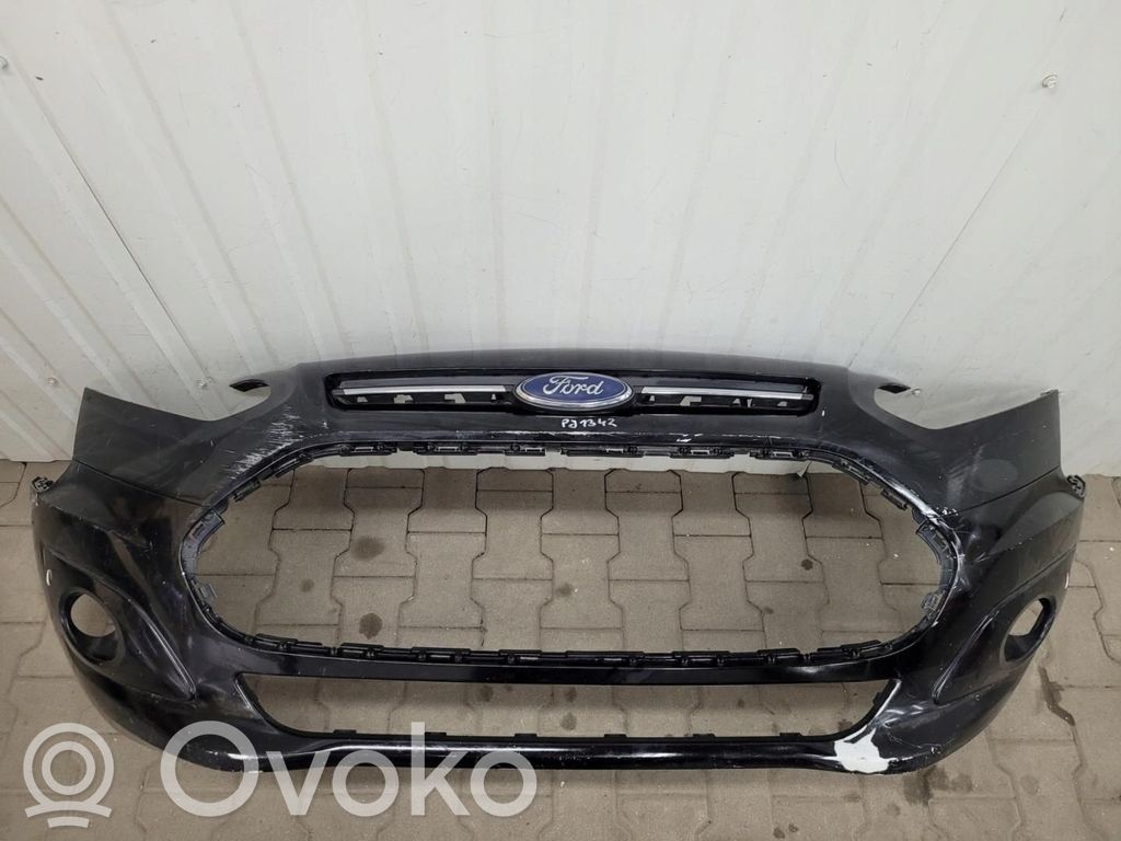 Ford Transit -  Tourneo Connect Etupuskuri 