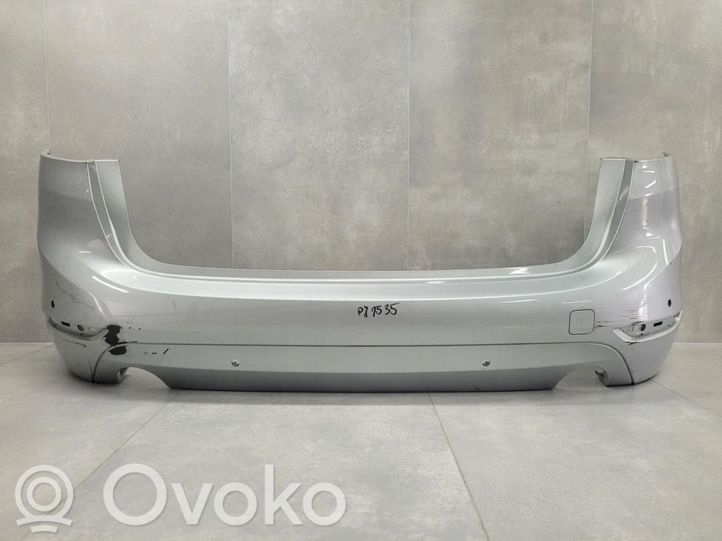 BMW 2 F46 Parachoques 