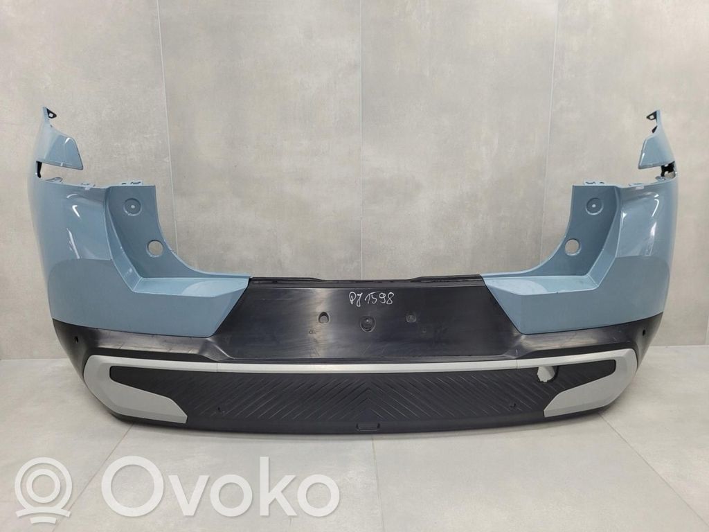 Citroen C3 Parachoques 