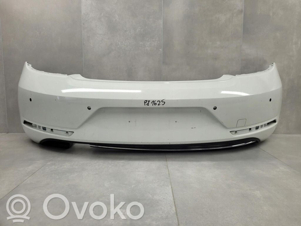 Volkswagen Beetle A5 Parachoques 